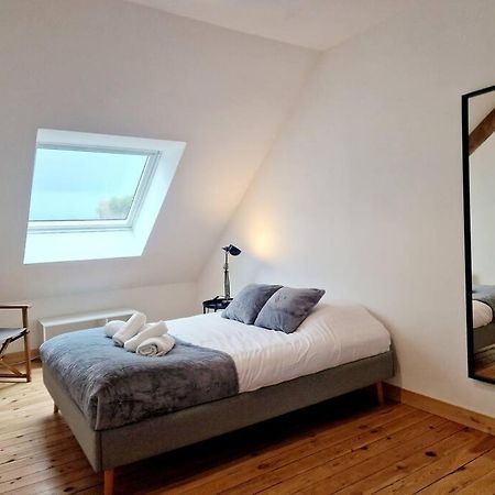 L'Urbain Yourhosthelper Apartment Cherbourg-en-Cotentin Bagian luar foto