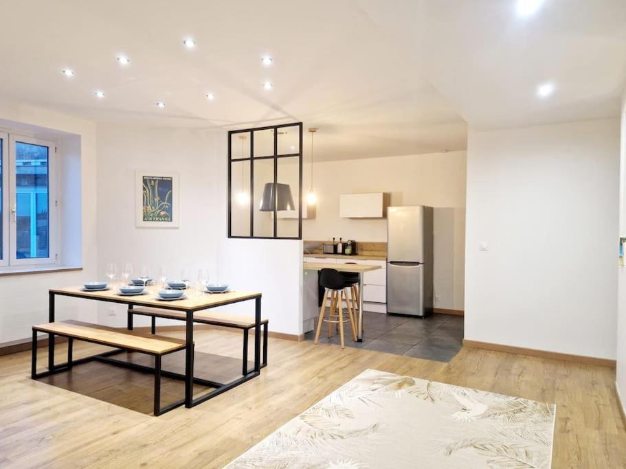 L'Urbain Yourhosthelper Apartment Cherbourg-en-Cotentin Bagian luar foto