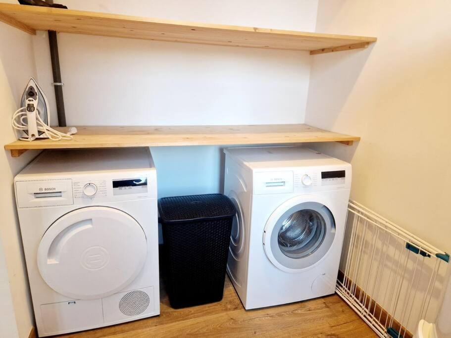L'Urbain Yourhosthelper Apartment Cherbourg-en-Cotentin Bagian luar foto