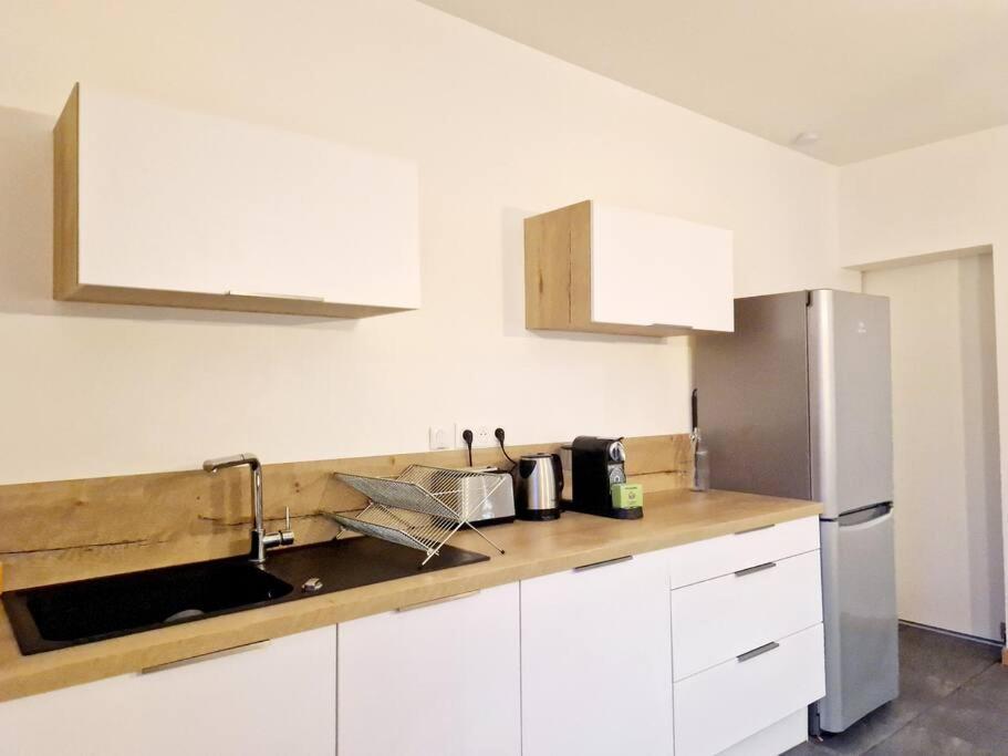 L'Urbain Yourhosthelper Apartment Cherbourg-en-Cotentin Bagian luar foto