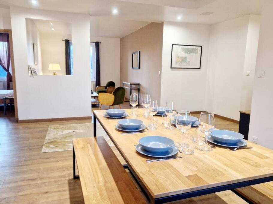 L'Urbain Yourhosthelper Apartment Cherbourg-en-Cotentin Bagian luar foto