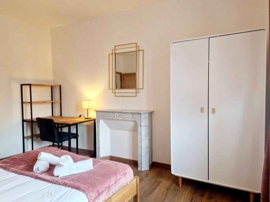 L'Urbain Yourhosthelper Apartment Cherbourg-en-Cotentin Bagian luar foto