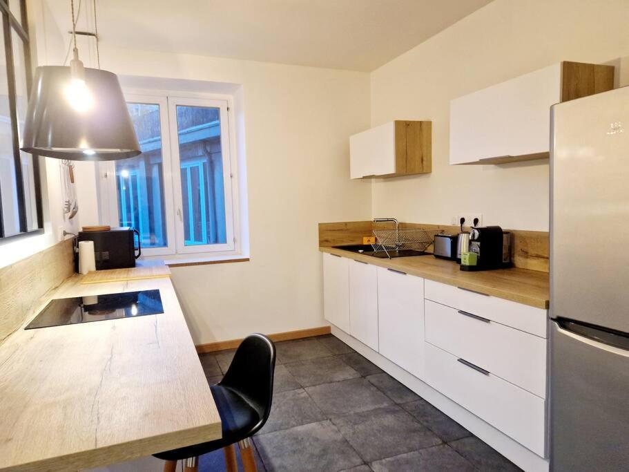 L'Urbain Yourhosthelper Apartment Cherbourg-en-Cotentin Bagian luar foto