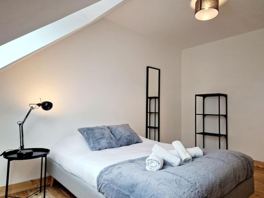 L'Urbain Yourhosthelper Apartment Cherbourg-en-Cotentin Bagian luar foto