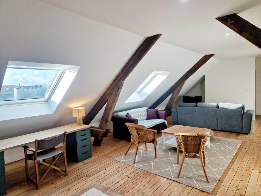 L'Urbain Yourhosthelper Apartment Cherbourg-en-Cotentin Bagian luar foto