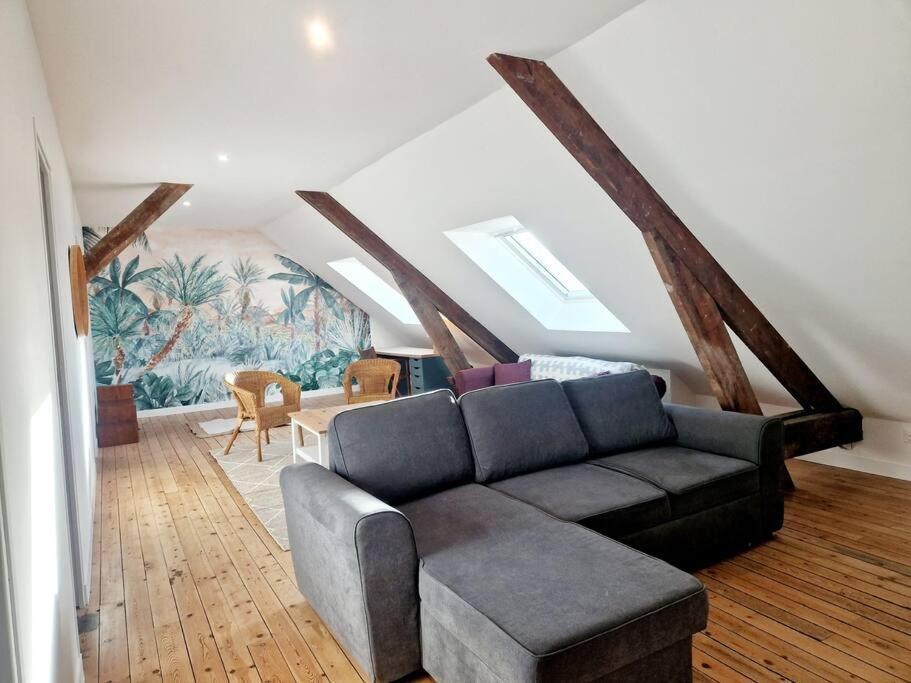 L'Urbain Yourhosthelper Apartment Cherbourg-en-Cotentin Bagian luar foto