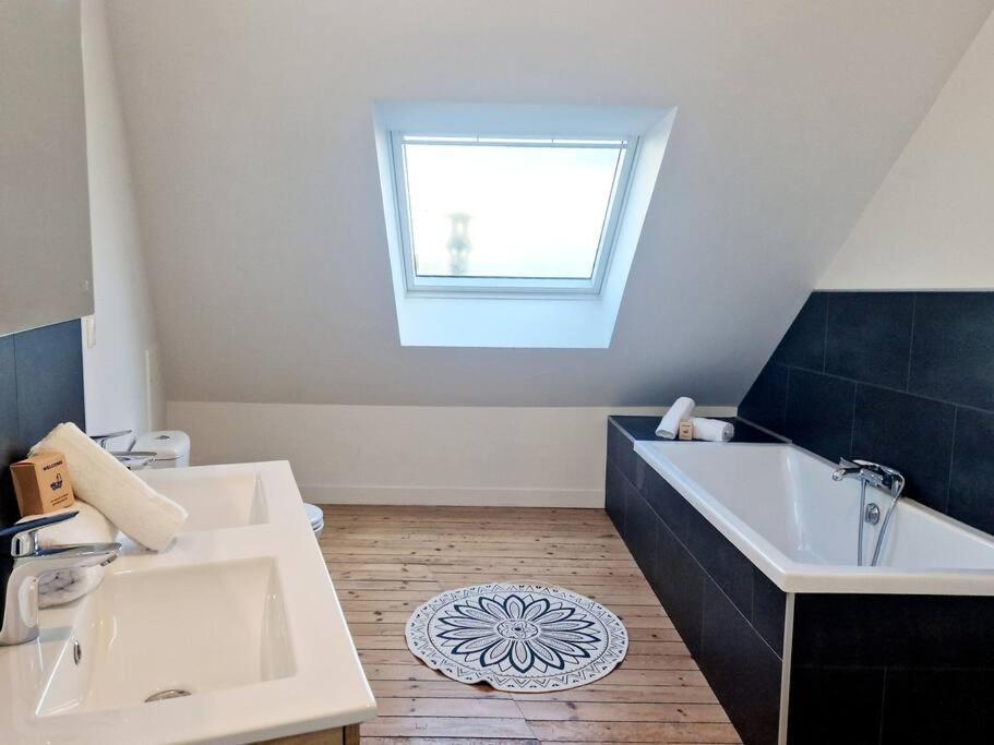 L'Urbain Yourhosthelper Apartment Cherbourg-en-Cotentin Bagian luar foto